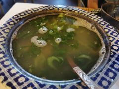 -松赞丽江山居餐厅