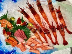 -海鲨湾海鲜会馆(百家湖1912店)
