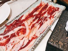 -食潮汕头鲜牛馆(望京保利店)