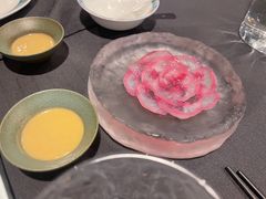 -肆月河豚·新淮扬(金融街店)