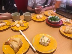 -寿司郎(上野店)