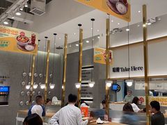 -池奈·咖喱蛋包饭(熙地港店)