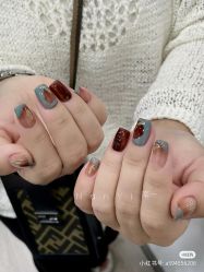 -斯馨·健康美甲美睫