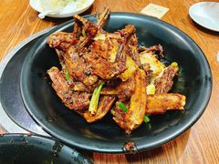 -掌上鲜(南顺城街店)