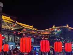 -大唐不夜城