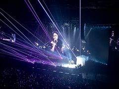 -成都金融城演艺中心
