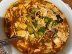 优质炒面片-古觉面片(科技路天朗蓝湖树店)