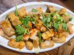 -正宗天津烧麦馆(柳州路店)