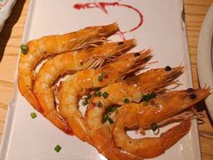 -京料理·日料自助·铁板燒(复悦城店)