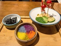 -芸南道·过桥米线(昆明老街旗舰店)