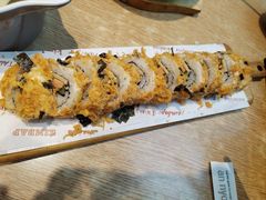 国王肉松紫菜包饭-泰熙家(金港国际店)