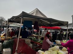 -李村大集
