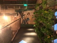 -高烤场烧烤餐厅(文华里店)