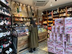 -Alimentari早午餐(安福路店)