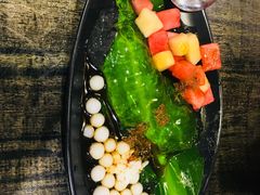 -庆合府重庆大排档(紫都城店)