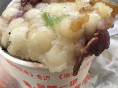 -孙氏梅花糕(马台街)