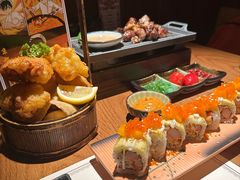 -玉川屋创意日料Bistro(柳巷店)
