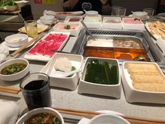 -海底捞火锅(群光广场店)