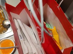 -海底捞火锅(泰安爱琴海店)