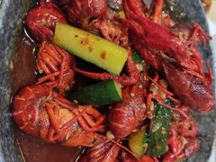 -拙味兄弟龙虾(新香洲店)