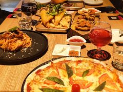 -牛啤堂精酿啤酒餐吧(五棵松华熙店)