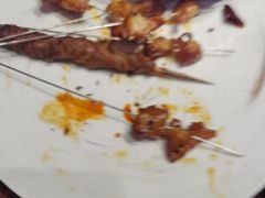 -西安W酒店·WEI全味西餐厅