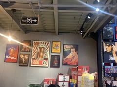 -微醺烤牛·炭火烧烤·精酿啤酒(东郊记忆店)