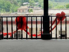 -清风小镇闯关东影视基地