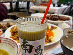 -堂瓦里·33年传统赣菜(第一街区店)