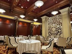 -臻宝中餐厅·大连菜·海鲜·融合菜(大连一方城堡豪华精选酒店)