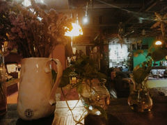 -三小姐咖啡店西餐下午茶(太平门直街店)
