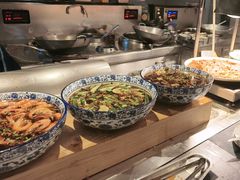 -星伦多自助料理(江阴万达店)