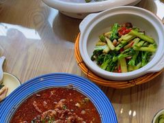 水煮肉片-老碗餐饮(前进路店)