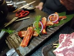 -炭虎烤肉(桂林路店)