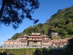 -安溪清水岩