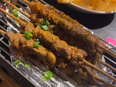 -打酱友•斑鱼海鲜粥火锅(吴桥店)