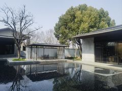 -木守西溪溪隐餐厅