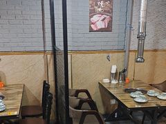 -齐齐哈尔兄弟烤肉(湖山美地店)