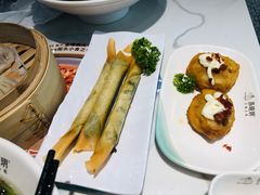 -苏晓玥·手作江南小吃(深圳北站店)