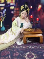 -美云庭古装·格格服汉服·京城旅拍(北京店)
