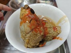 -东街钟楼肉粽(总店)