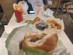 -麦当劳(朝阳北路店)