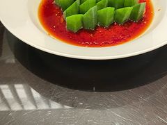 -ManHo万豪中餐厅(成都茂业JW万豪酒店)