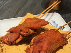-阿喆私房菜(西五路店)