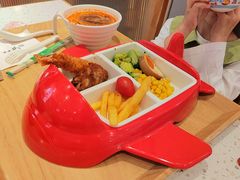 -味千拉面(增城万达广场店)