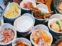 -楠火锅(仁恒梦中心店)