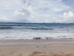 -玫瑰海岸文化旅游度假区