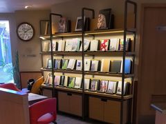-COSTA COFFEE(新奥购物中心店)