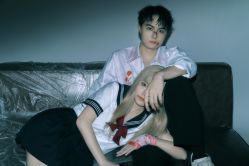 -WAVE SODA摄影工作室