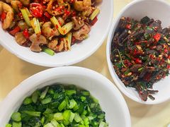 -笨罗卜浏阳菜馆(龙华鹏润达店)